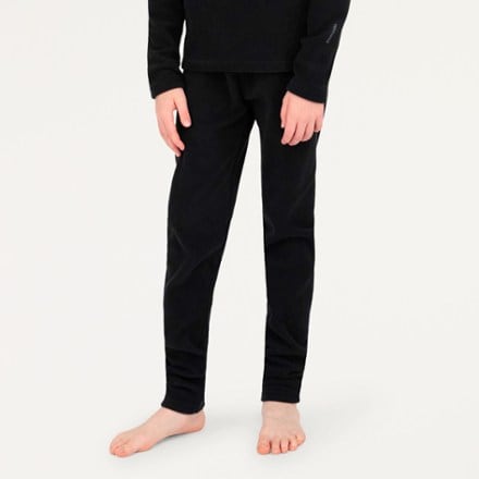 Terramar 4.0 Thermafleece 2-Piece Base Layer Set - Kids' 1