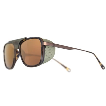 Sunski Ferrata Polarized Sunglasses 4