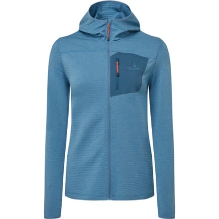 Mountain Equipment Lumiko Hooded Jacket - Women's 0