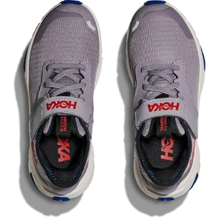 HOKA Transport Freedom Little Kids Road-Running Shoes - Kids' 5