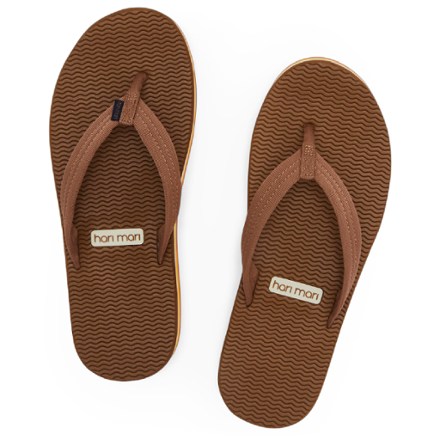 Hari Mari Dunes Sunset Flip-Flops - Women's 2