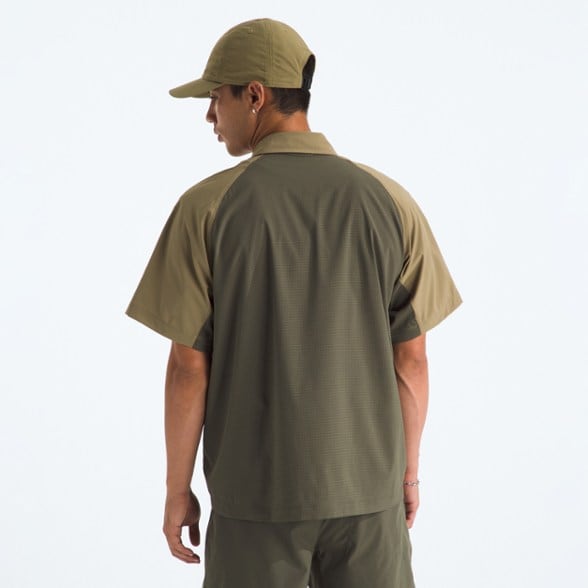On Body Image of color Cedar/New Taupe