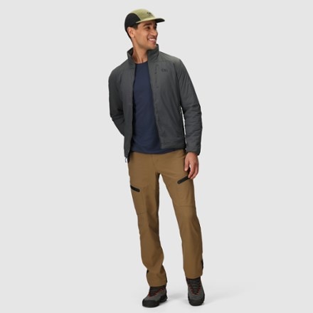 Outdoor Research Vesper Insulated Jacket - Men's 3