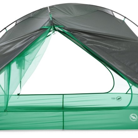 Big Agnes Sarvis VST 3 Tent 4