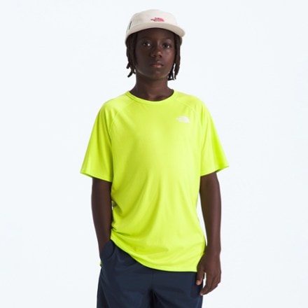 The North Face Sunriser T-Shirt - Kids' 3