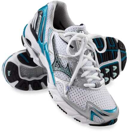mizuno wave rider 11 mens