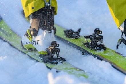 Dynafit ST Rotation 10 Alpine Touring Ski Bindings 2