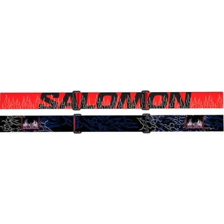 Salomon Sentry Pro Sigma +1 Lens Snow Goggles 5