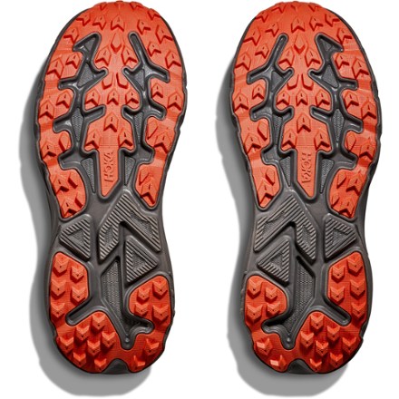 HOKA Challenger 8 GTX Trail-Running Shoes - Women's 7