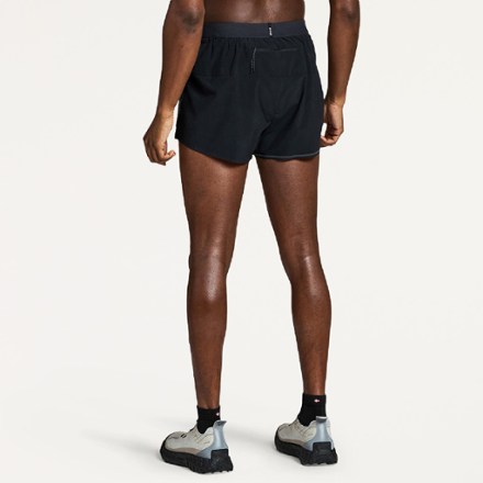 Janji AFO Split Short Ultra 3" Shorts - Men's 2