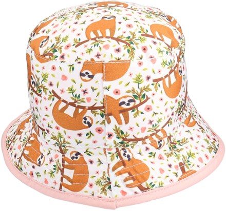 CTR Summit Jr. Sunshower Bucket Hat - Kids' 3