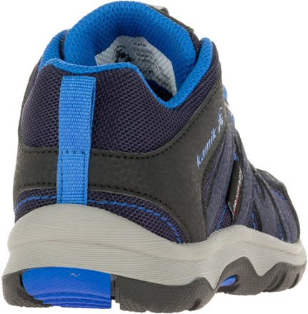 Kamik Trax Hiking Shoes - Kids 3