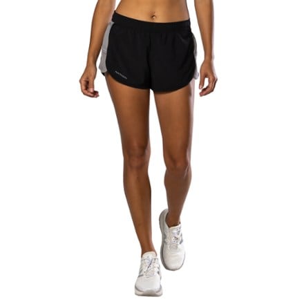 Nathan Essential Shorts 2.0 - Women's 0