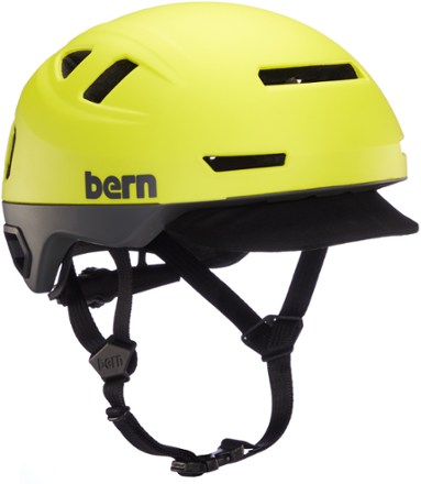 bern hudson mips helmet
