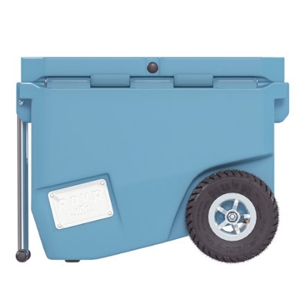 RovR Products RollR 60 Wheeled Cooler 5