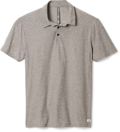 Vuori Strato Tech Polo Shirt - Men's 0