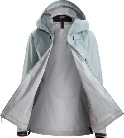 ジャケット・アウター ARC'TERYX Beta LT Jacket Women's 26827 Arc'teryx Beta LT Jacket - Women's | REI Co-op