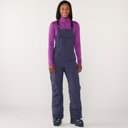 Flylow Sphynx Bib Snow Pants - Women's 2