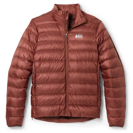 REI Co-op 650 Down Jacket - Men's 0
