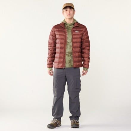 REI Co-op 650 Down Jacket - Men's 5