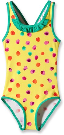 Pineapple/Fingerpaint Dot