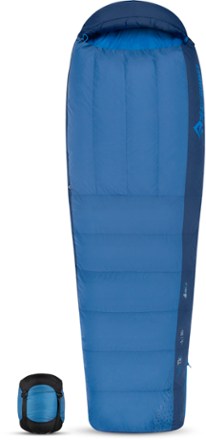 Sea to Summit Trek TkI 30 Sleeping Bag 3