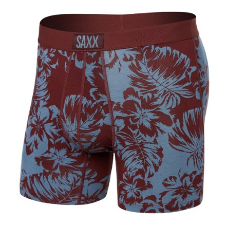 Saxx Vibe Super Soft Boxer Briefs - Men's 0