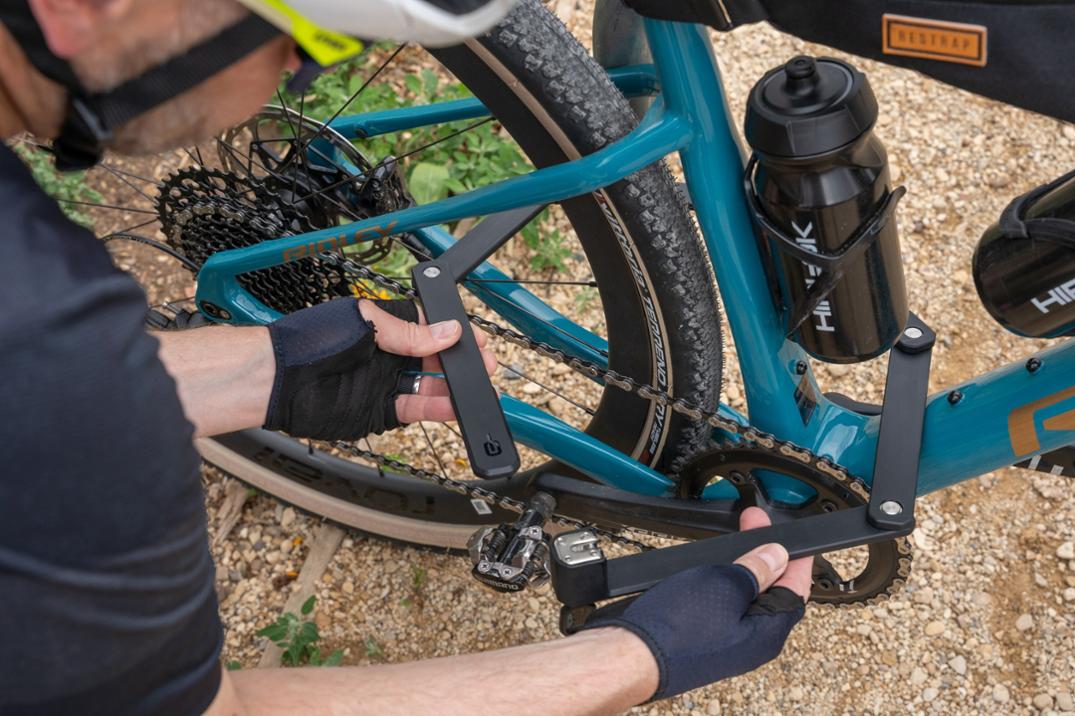 Location Image for SWITCH 105 Folding Lock