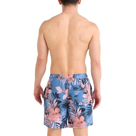 Saxx Oh Buoy 7" Swimsuit Bottoms - Men's 2