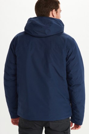 Marmot Greenpoint Featherless Jacket - Men's 2