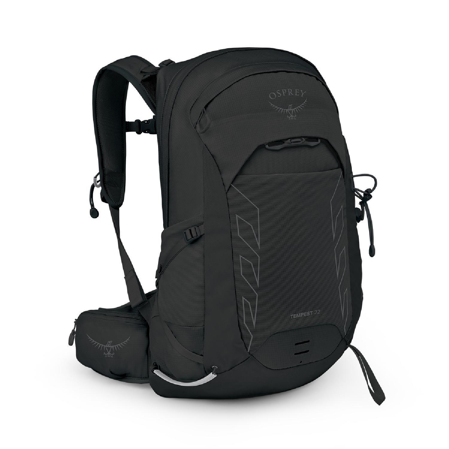 Osprey Women's Tempest 22 Pack Black