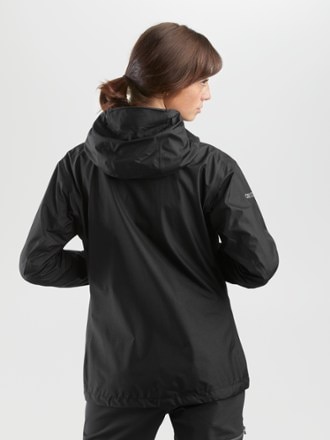 Womens outdoor jacket online sale