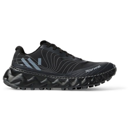 NNormal Tomir 02 Trail-Running Shoes 0