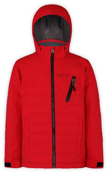 Product Image of color Crimson Red