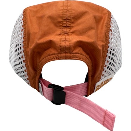 KATHERINE HOMES Running and Travel Hat 1