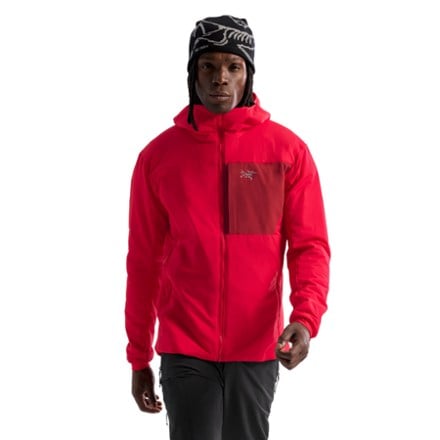 Arc'teryx Proton Insulated Hoody - Men's 1