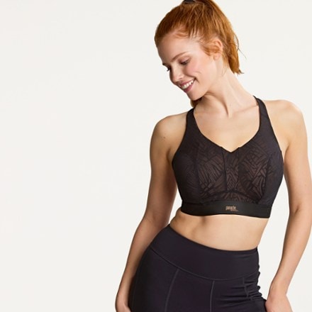 Panache Sport Endurance Wired Sports Bra 2