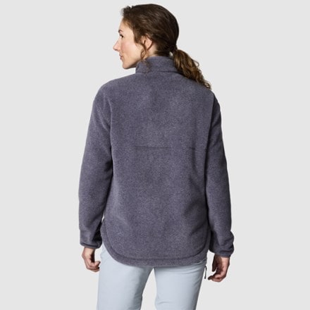 Outdoor Research Deming Fleece Pullover - Women's 2