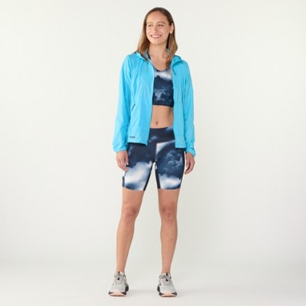 Janji Zephyrunner Wind Shell - Women's 3