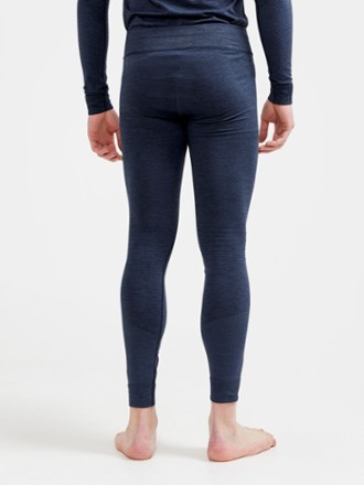 Craft Core Dry Active Comfort Base Layer Pants - Men's 1