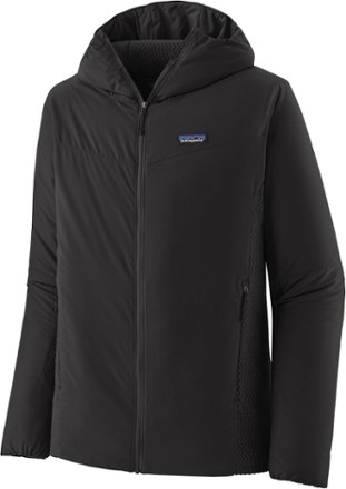 Patagonia Nano-Air Light Hybrid Insulated Hoodie - Mens