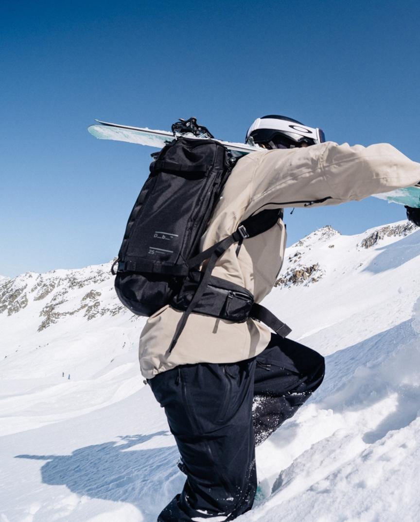 Location Image for Backcountry Snow Pack 25 L