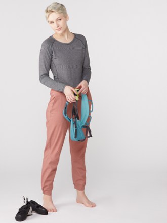 Patagonia Hampi Rock Pants - Women's 3