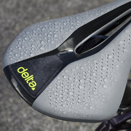 Delta Cycle Comfort Race Shorty Saddle 8