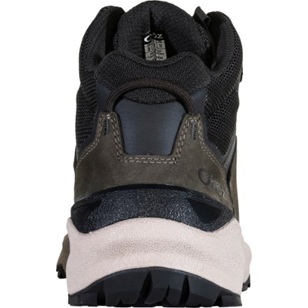 Oboz Cottonwood Mid Waterproof Hiking Boots - Men's 3