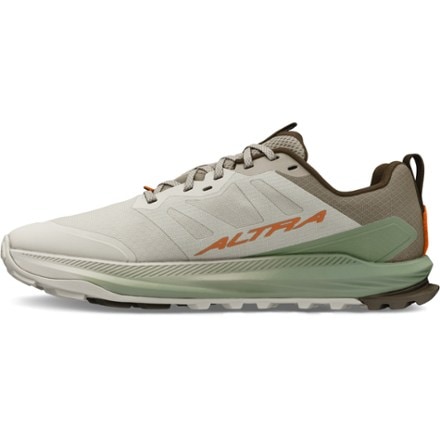 Altra Lone Peak 9+ Trail-Running Shoes - Men's 1