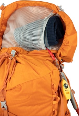 Osprey Ace 50 Pack - Kids' 4