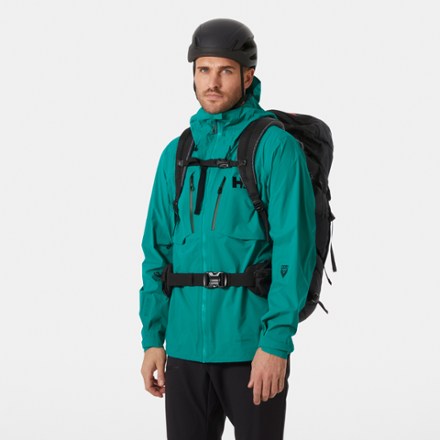 Helly Hansen Odin Ultimate Infinity Jacket - Men's 5
