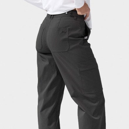 Stio Coburn Pants - Women's 3