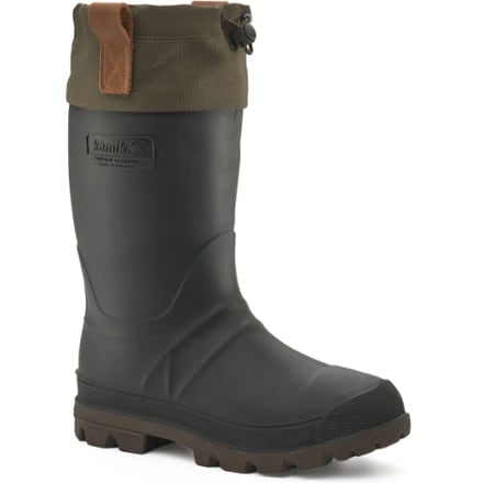 Kamik Tundra Boots - Women's 0